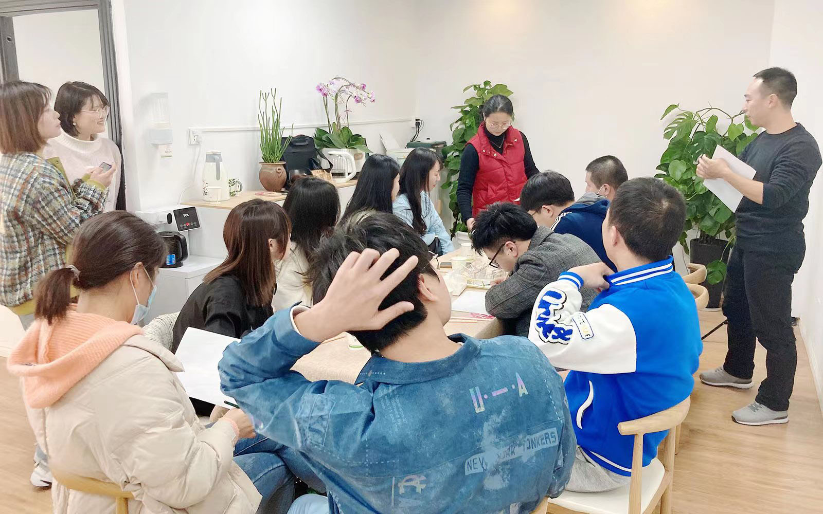 清河阿拉宁波网