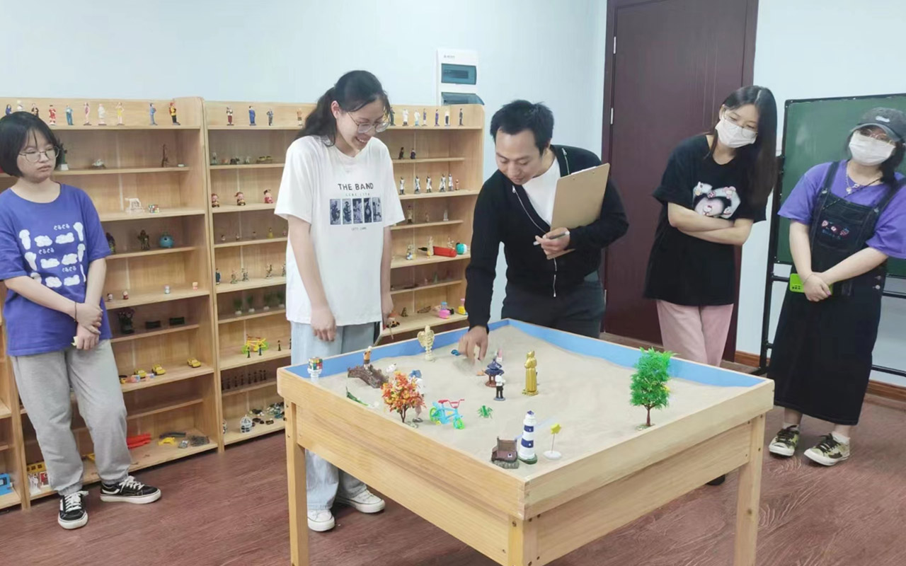 清河浙江药科职业大学